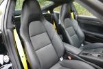 Porsche 911 Turbo S Coupe 2015 года